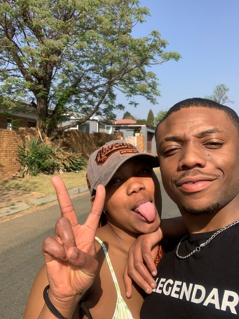 Nkuli M